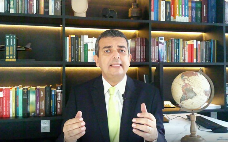 Defensor Público afirma que Decreto de Lula sobre armas é constitucional