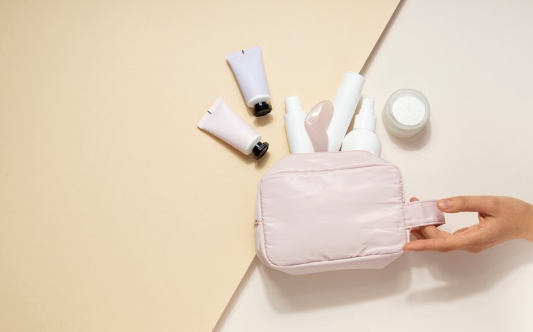 Brasil lidera ranking de exportação de produtos de beleza