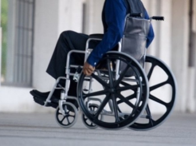 Pinaud e Rosinha firmam parceria em prol da pessoa com deficiência