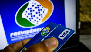 Beneficiário convocado tem até hoje para marcar a perícia. / Foto: ALOISIO MAURICIO/FOTOARENA/FOTOARENA/ESTADÃO
