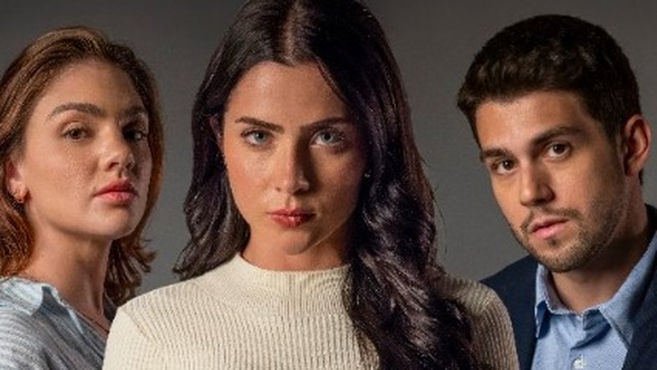 Globo lança primeira 'novelinha' vertical: conheça 'Tudo por uma segunda chance'