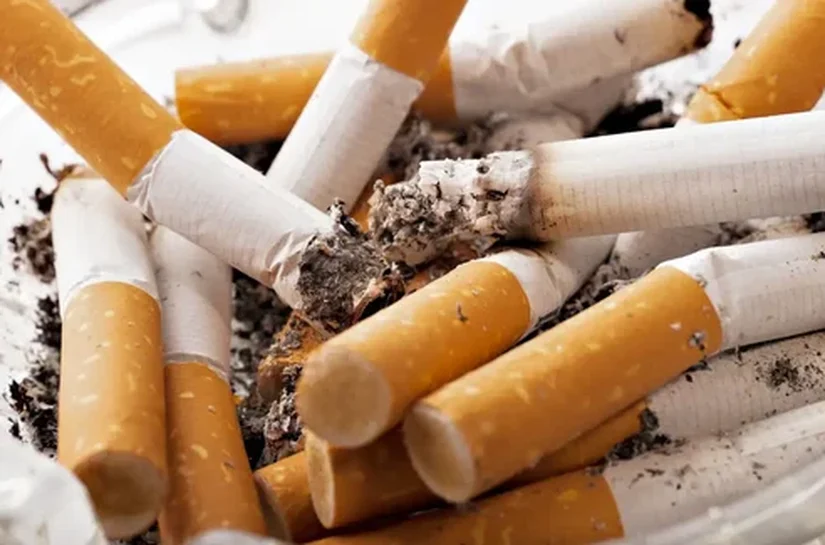 Cigarro: R$ 1 de lucro da indústria equivale a R$ 5 gastos com doenças