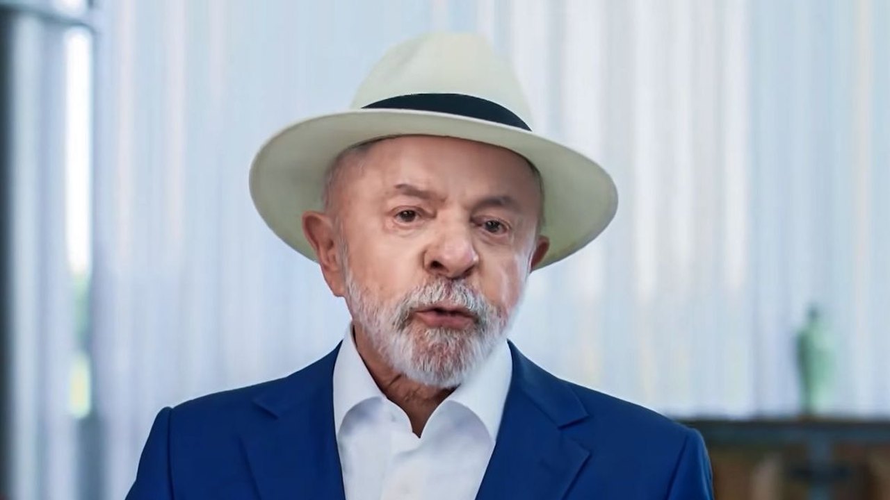 Lula defende fim da escala 6x1 como “passo histórico” para o país