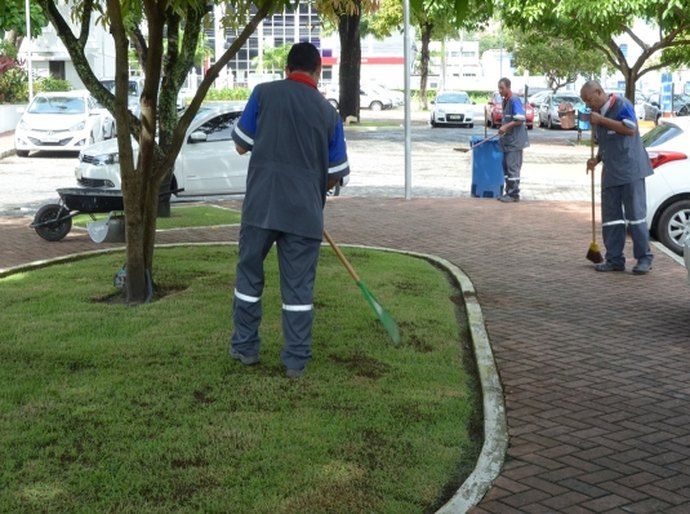 Setor de Reintegração Social da Seris concorre ao Prêmio Innovare