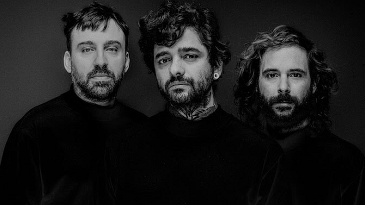 Prestes a lançar novo álbum, Fresno promove single