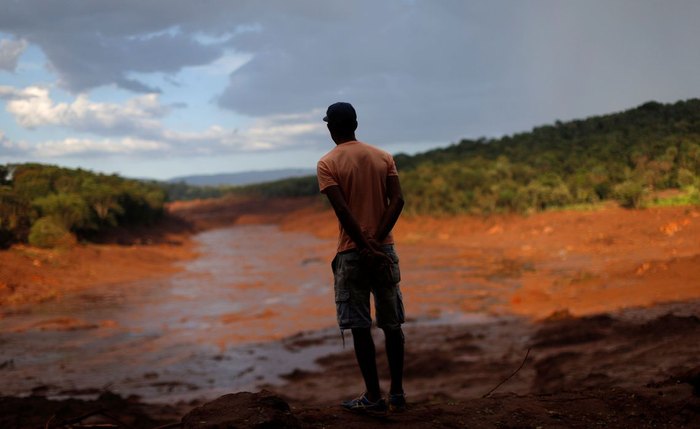 Foto: Reuters/Adriano Machado/Direitos Reservados