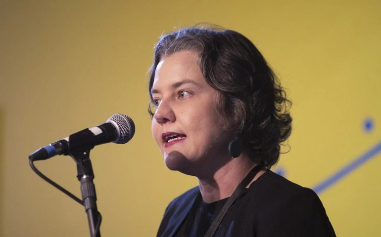 Haddad anuncia procuradora Anelize Almeida para comandar PGFN