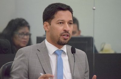 Aprovado projeto que institui a política de dados abertos do Estado de Alagoas 