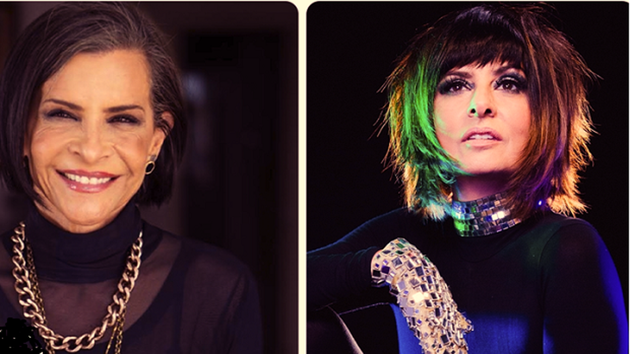 Coala Festival confirma Marina Lima e Fernanda Abreu