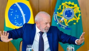 Vidente prevê continuidade do governo Lula. Foto: Reprodução/Internet.