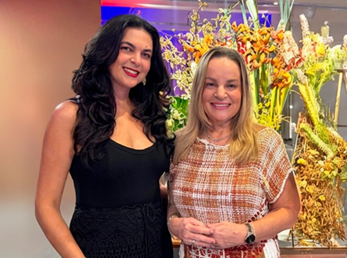 Programa Alagoas Feita à Mão marca presença no maior evento de design do mundo