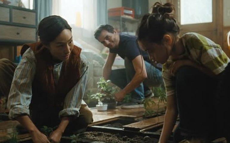 ‘O Cerco Invisível’: filme da Netflix com Wagner Moura ganha data de estreia