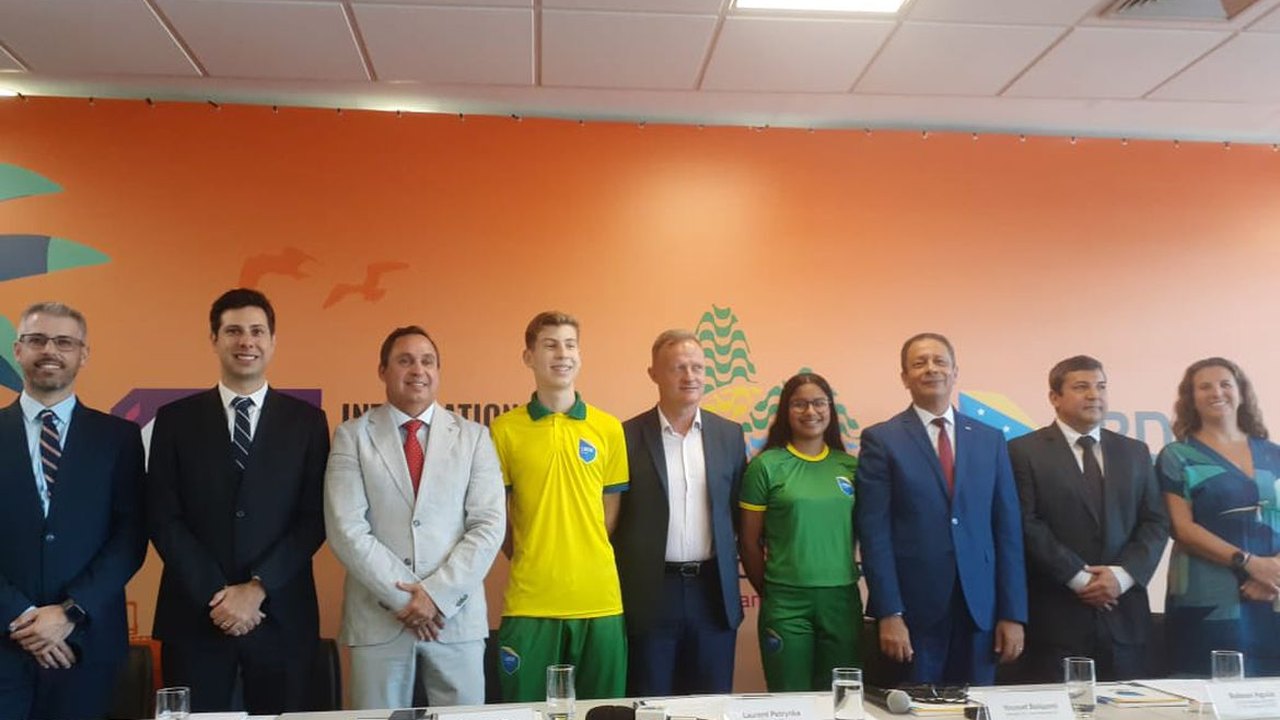 Olimpíada Internacional do Desporto Escolar volta ao país após 10 anos