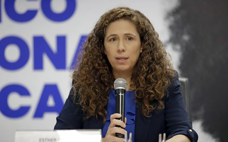 CNU: governo antecipa em uma semana divulgação do resultado final