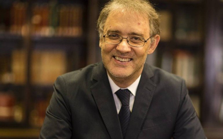 Nova diretoria da ABL é empossada no Rio de Janeiro