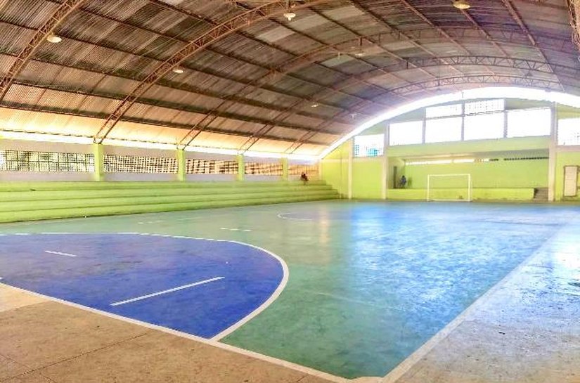 Final da Copa Paulo Nunes de Futsal movimenta esporte lajense no sábado