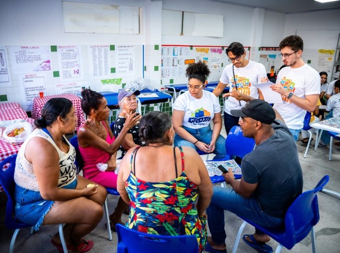 Maceió consolida avanços com foco em pesquisa e transformação das grotas
