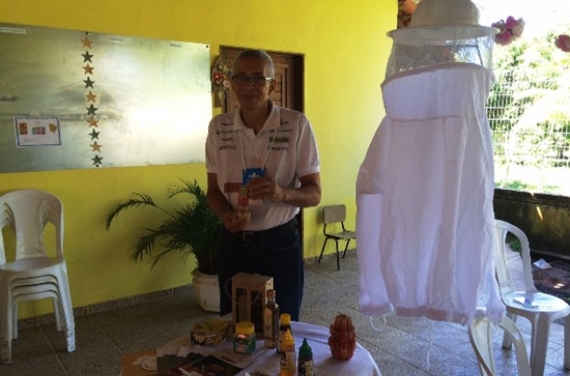 Projeto promove empreendedorismo em Marechal Deodoro