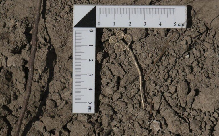 Tesouros de 4.500 anos revelados na Turquia reforçam legado arqueológico e histórico de Troia (FOTOS)