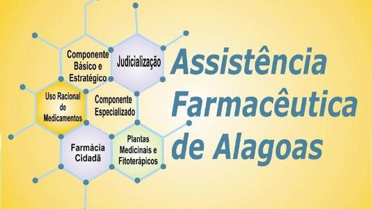 Secretaria de Saúde lança cartilha educativa da Assistência Farmacêutica