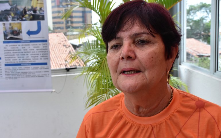 Setembro Amarelo: Maceió oferta acolhida humanizada a usuários