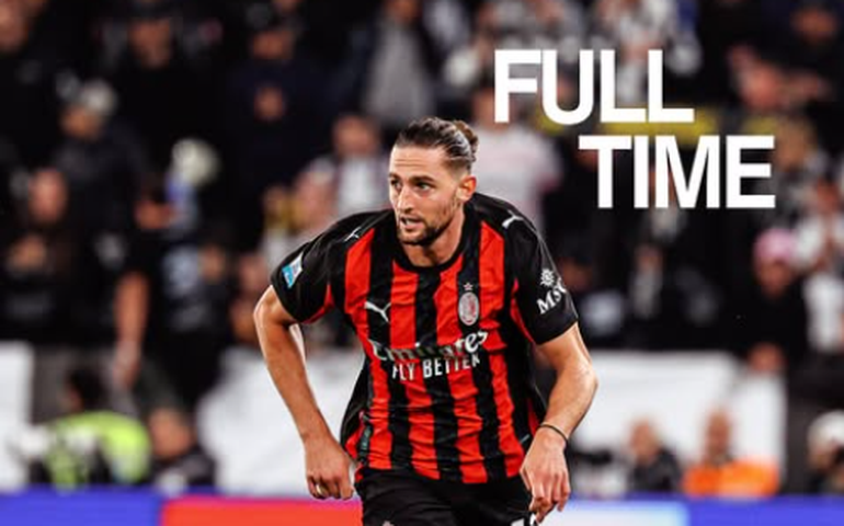 Milan perde pênalti, empata sem gols com a Juventus e deixa liderança do Italiano