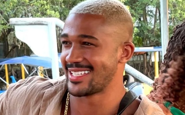 Quem é Matheus Moreira, participante do 'BBB 26'?