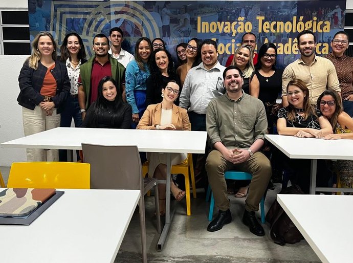 Cesmac lança curso sobre inteligência artificial aplicada ao Direito