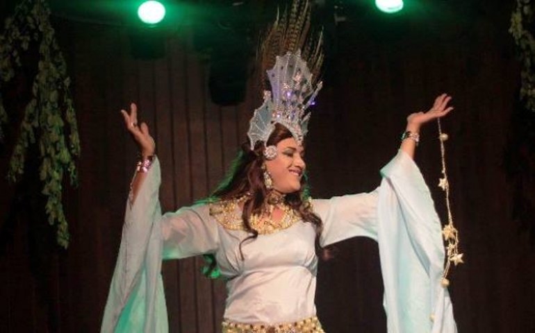Trans Show apresenta espetáculo Estrelas Negras da Música Brasileira