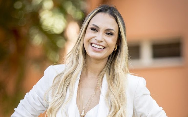 ‘Saí pelos meus próprios julgamentos’, diz Sarah após deixar o ‘BBB 21’