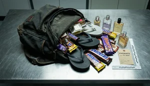 "Ladrão de chocolates": homem invade casa, pula muro na fuga, mas acaba imobilizado por moradores no bairro Primavera, em Arapiraca