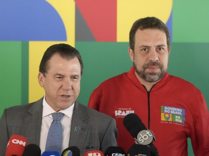 Governo confia que fim da escala 6x1 seja aprovado em até três meses no Congresso Nacional