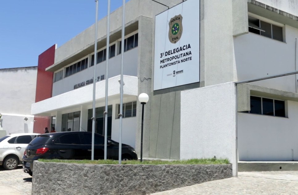 DELEGACIA PLANTONISTA