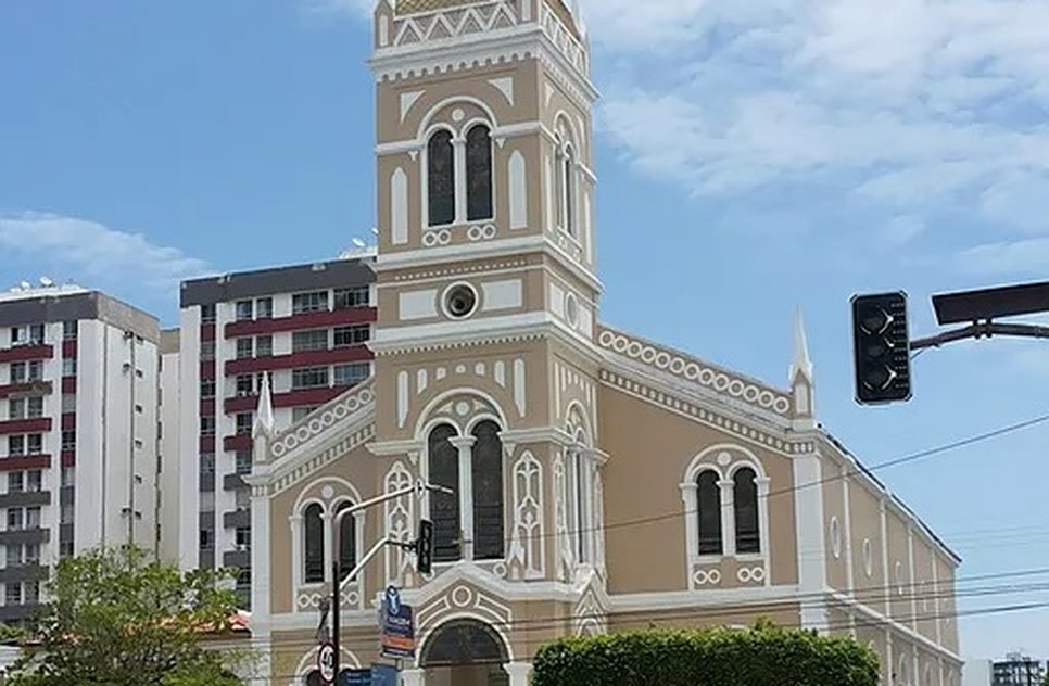 IGREJA SÃO JOSÉ