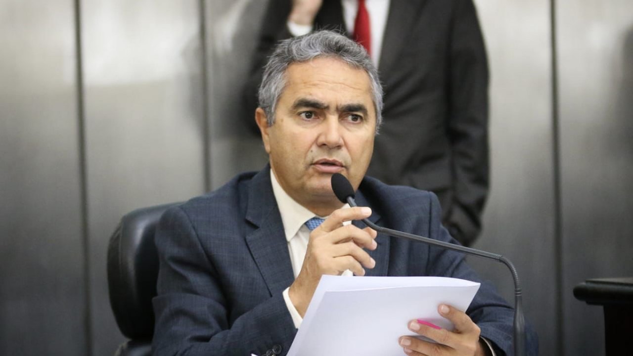 Francisco Tenório lamenta veto presidencial ao projeto que homenageava Nise da Silveira