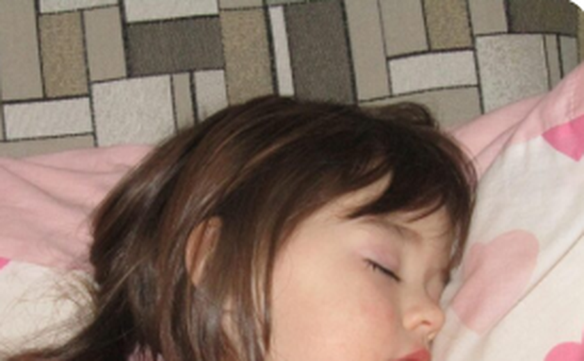 Atenção, pais: criança que respira pela boca pode ter problema sério de saúde