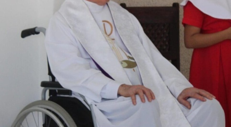 WhatsApp Image 2025-05-26 at 21.18.14 / Foto: Foto: Arquidiocese de Aracaju