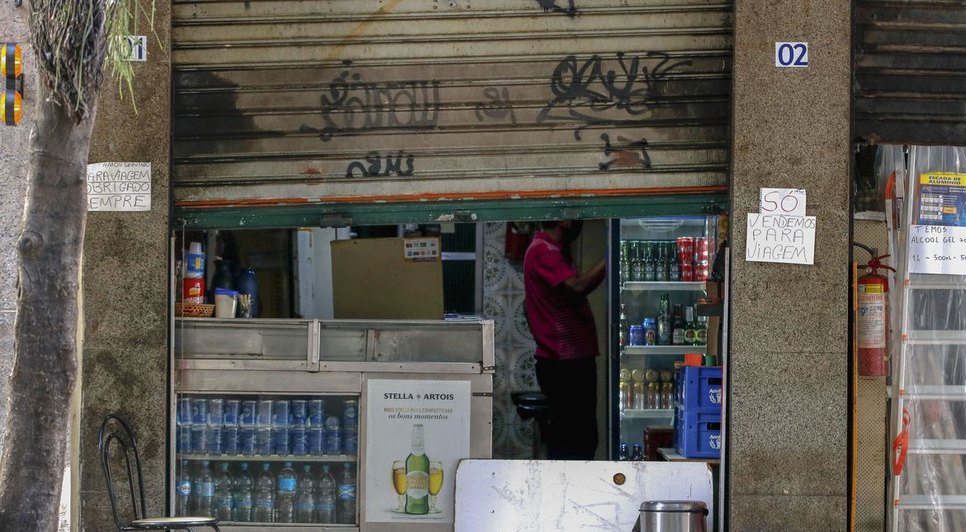 MEI ainda pode regularizar atraso na declaração ao Simples Nacional; veja como fazer / Foto: Foto: Tânia Rêgo/Agência Brasil