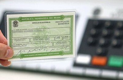 Prazo para emitir ou regularizar título termina quarta-feira