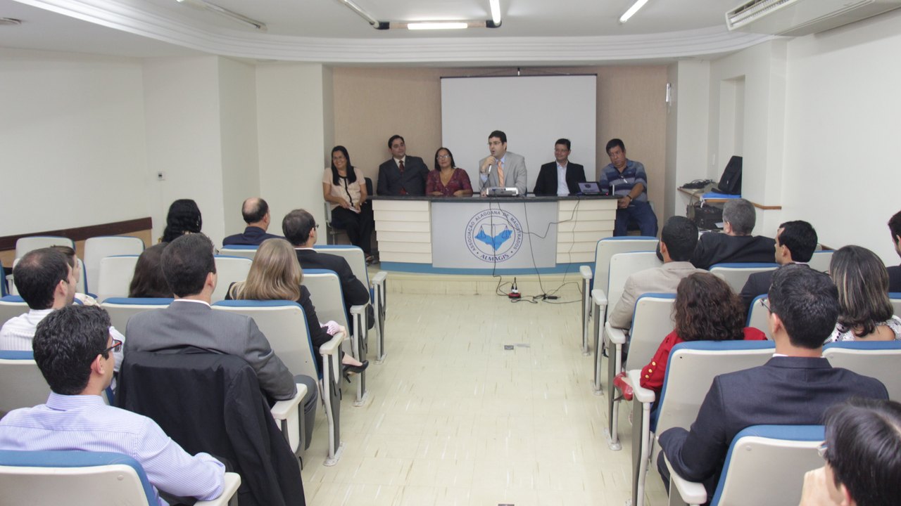 Perícia Oficial inicia última etapa do concurso de formação de Peritos Criminais