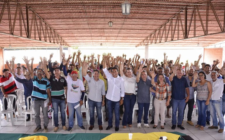 Governo de Palmeira inova e insere novos itens na merenda escolar