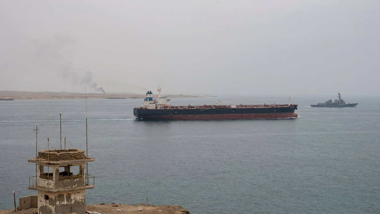 Irã ameaça bloquear exportações de energia do Oriente Médio; EUA intensificam ataques