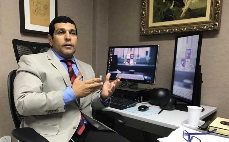 Ação do Ministério Público resulta em decisão judicial para aumento de frota em Rio Largo