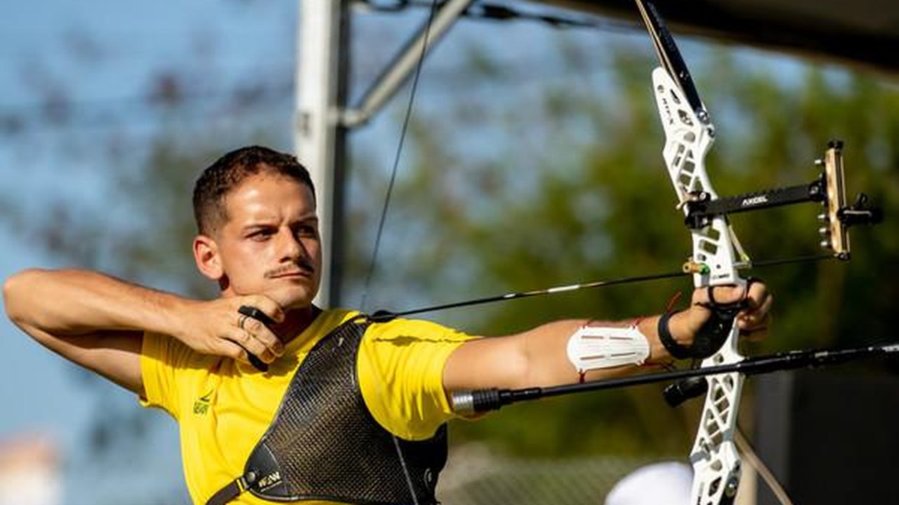 Marcus D'Almeida, Rebeca Andrade, beisebol masculino e vôlei feminino são eleitos os melhores do ano pelo COB