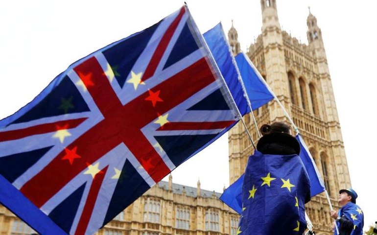 Reino Unido: negociador para o Brexit se diz decepcionado com UE