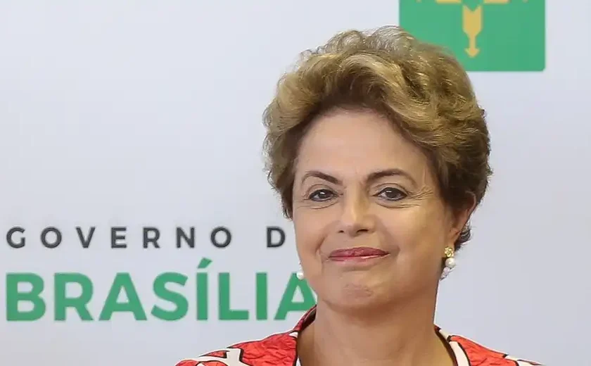 Dilma Rousseff é internada em Xangai após passar mal