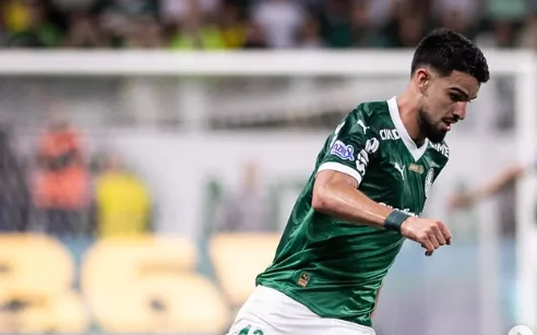 Por que Flaco López virou dor de cabeça no Palmeiras de Abel Ferreira? Entenda
