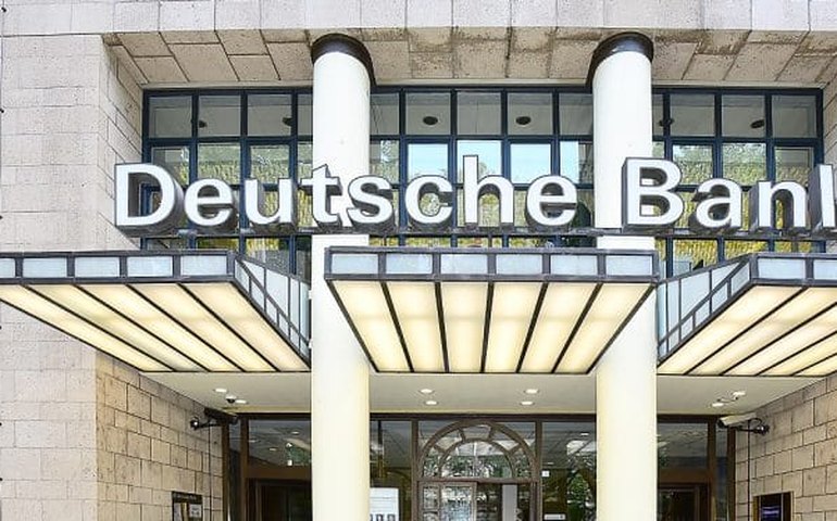 Deutsche Bank: Alemanha se prepara para forte recuperação durante verão europeu