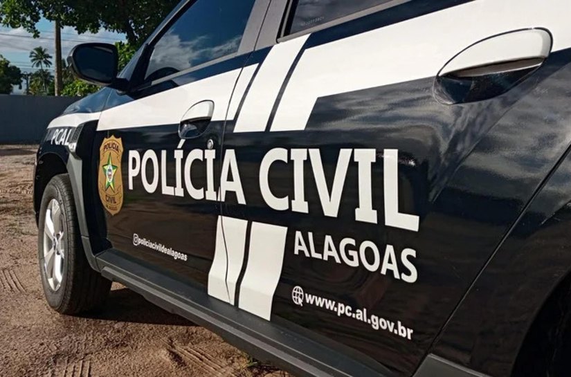 Polícia prende suspeito de homicídio em Rio Largo