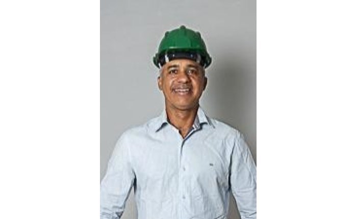 Eleições 2026: quem é Cláudio O Servente De Obras, candidato a deputado estadual (Paraíba)